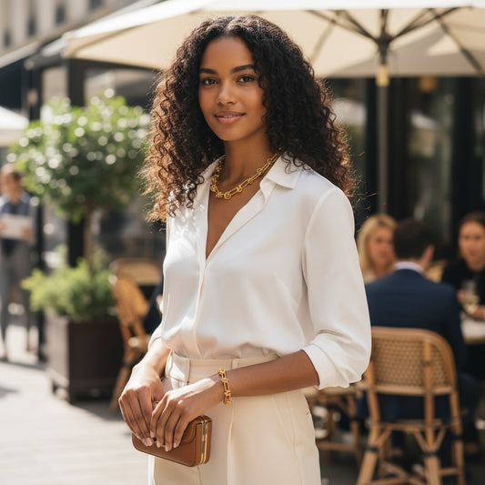 Collection "Lien éternel"